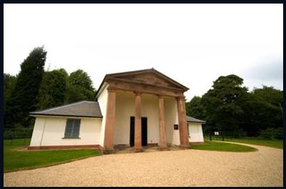 Dower House