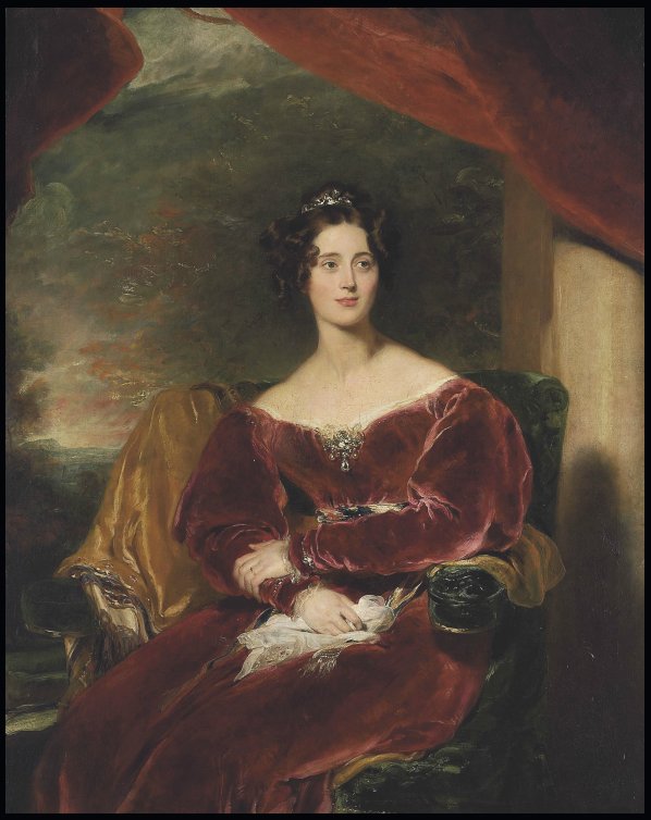 Lady Wilton