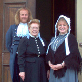 Friends of Heaton Hall