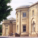 Friends of Heaton Hall