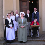 Friends of Heaton Hall