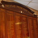 Golf Club