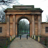 The Grand Lodge