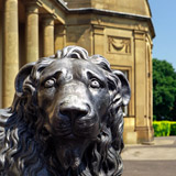 Heaton Hall