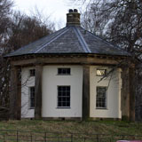 Smithy Lodge