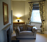 Smithy Lodge