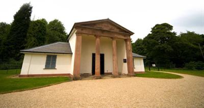 Dower House