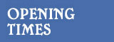 Opening Times