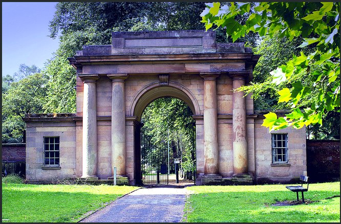 Grand Lodge by Steve