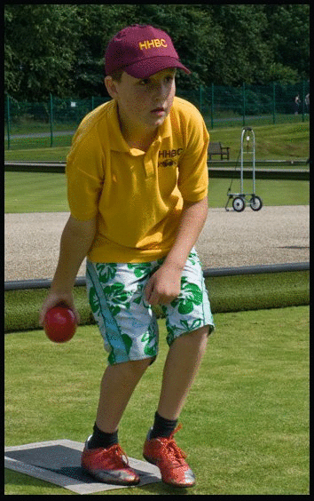 Bowls
