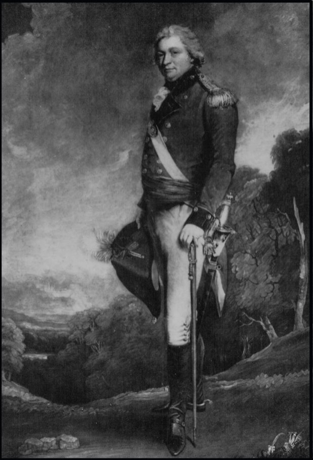 1st Earl of Wilton